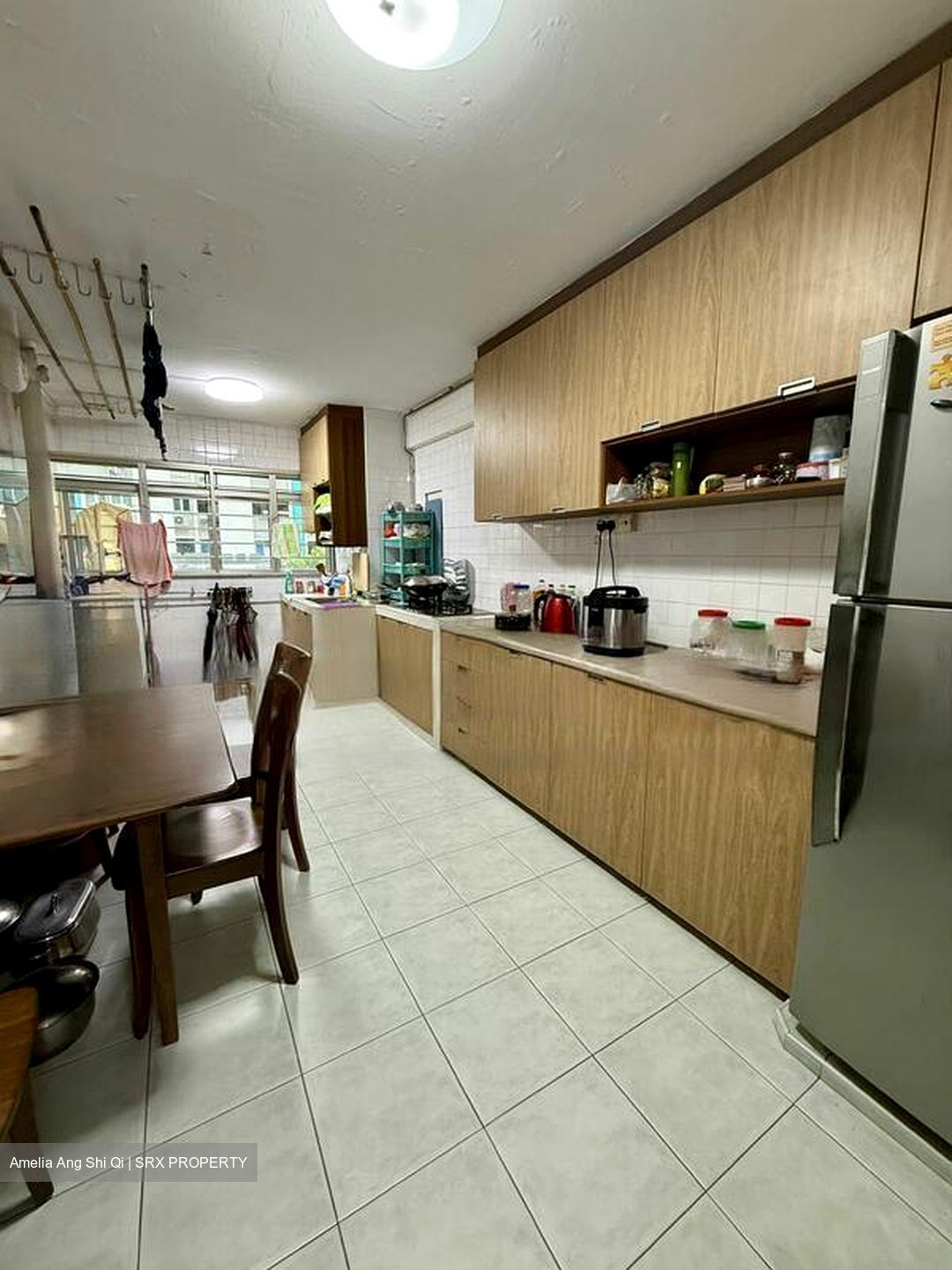 Blk 341 Clementi Avenue 5 (Clementi), HDB 3 Rooms #475751341
